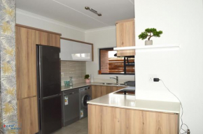 The Blyde - Posh Living